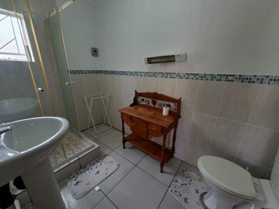 3 Bedroom Property for Sale in Dan Pienaar Free State